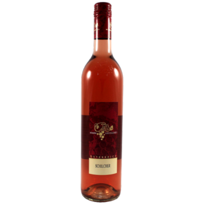 Schilcher 0,75l - Weingut Glatz
