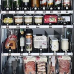 SB-Automat 0-24h
