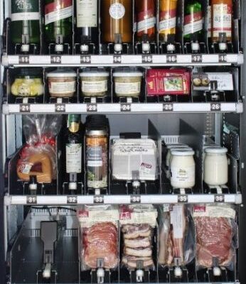 SB-Automat 0-24h