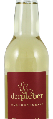 Thermencider 0,33l - derPieber