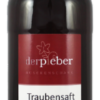 Traubensaft 1l - derPieber