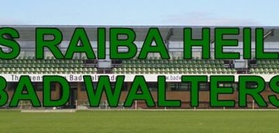 TUS Bad Waltersdorf