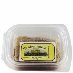 Wabenhonig 160g - Kurz Werner