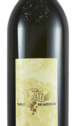 Weißburgunder 0,75l - Weingut Glatz