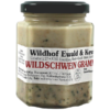 Wildschwein Grammelschmalz, Wildhof Sommer
