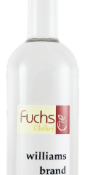 Williams Brand 0,5l - Obsthof Fuchs*
