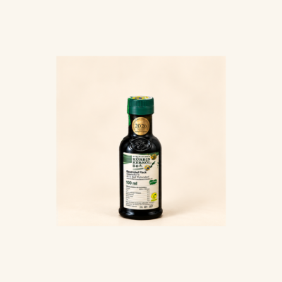 Steirisches Kürbiskernöl g.g.A. 100 ml – Thermen-Bauernladen Bad Waltersdorf